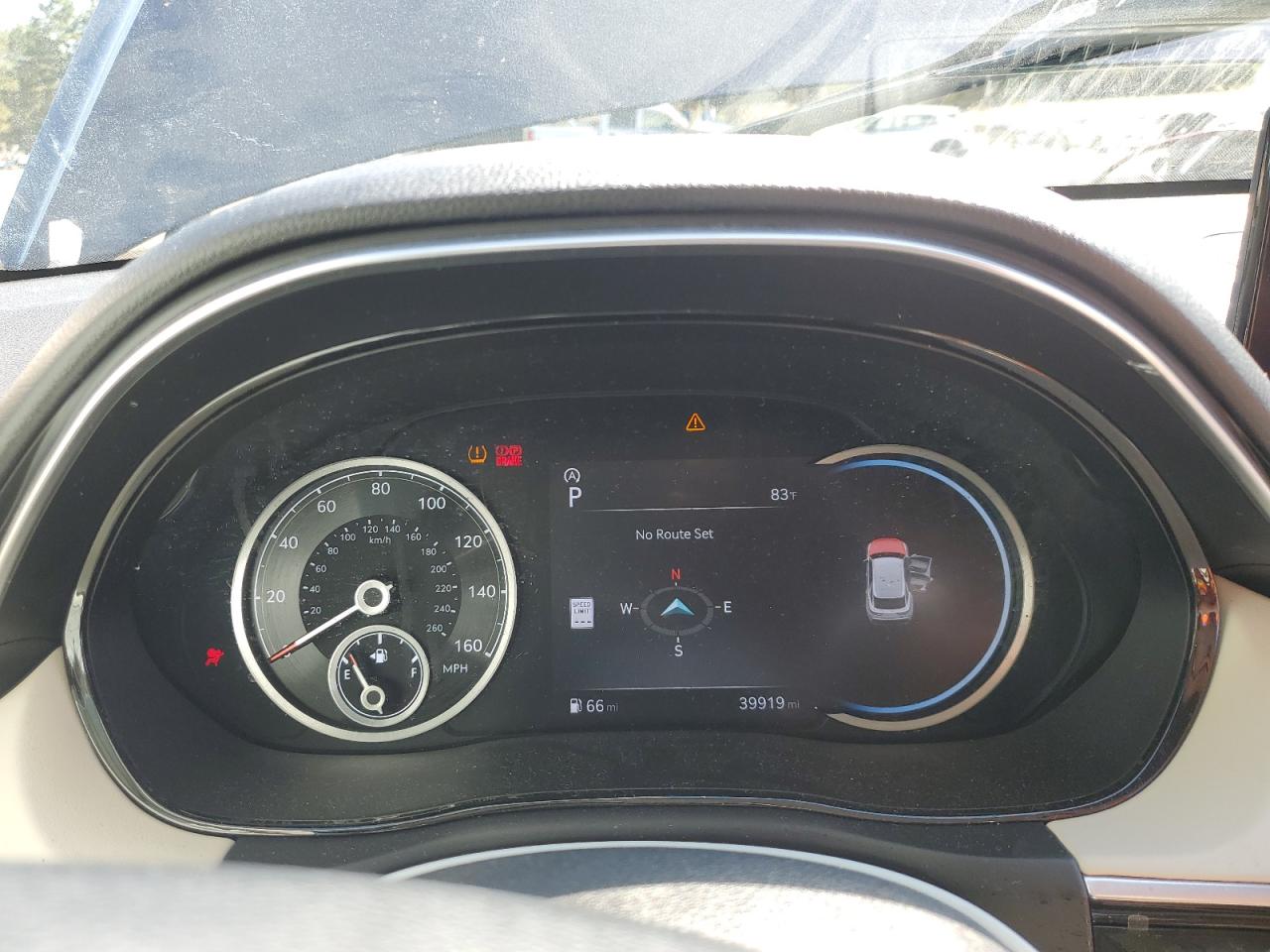 2023 Genesis Gv70 Base VIN: KMUMADTB5PU136370 Lot: 80649825