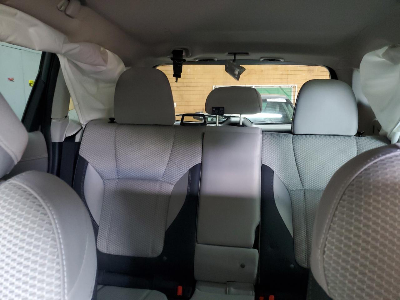 2024 Subaru Forester Premium VIN: JF2SKADC7RH425986 Lot: 80379135