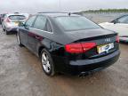 2013 AUDI A4 SE TECHNIK for sale at Copart CORBY
