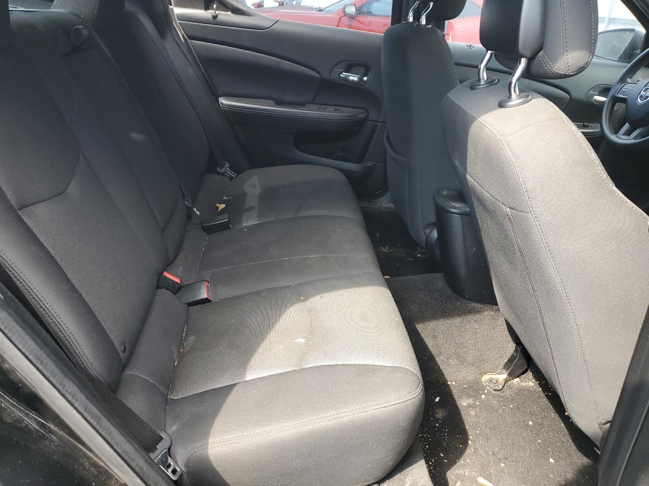 2013 Dodge Avenger Se VIN: 1C3CDZAB7DN632030 Lot: 81056535