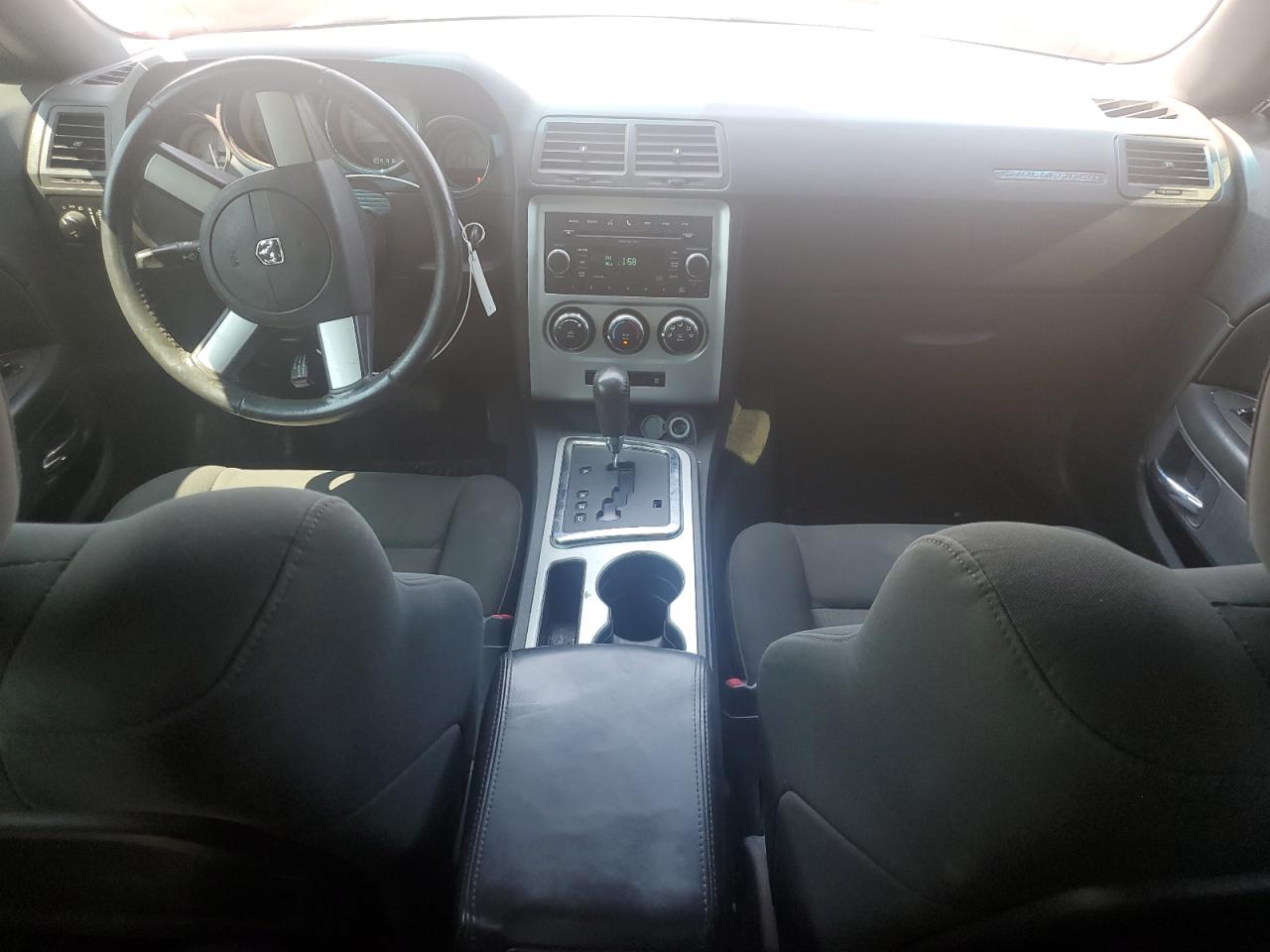 2010 Dodge Challenger Se VIN: 2B3CJ4DVXAH103612 Lot: 71894465