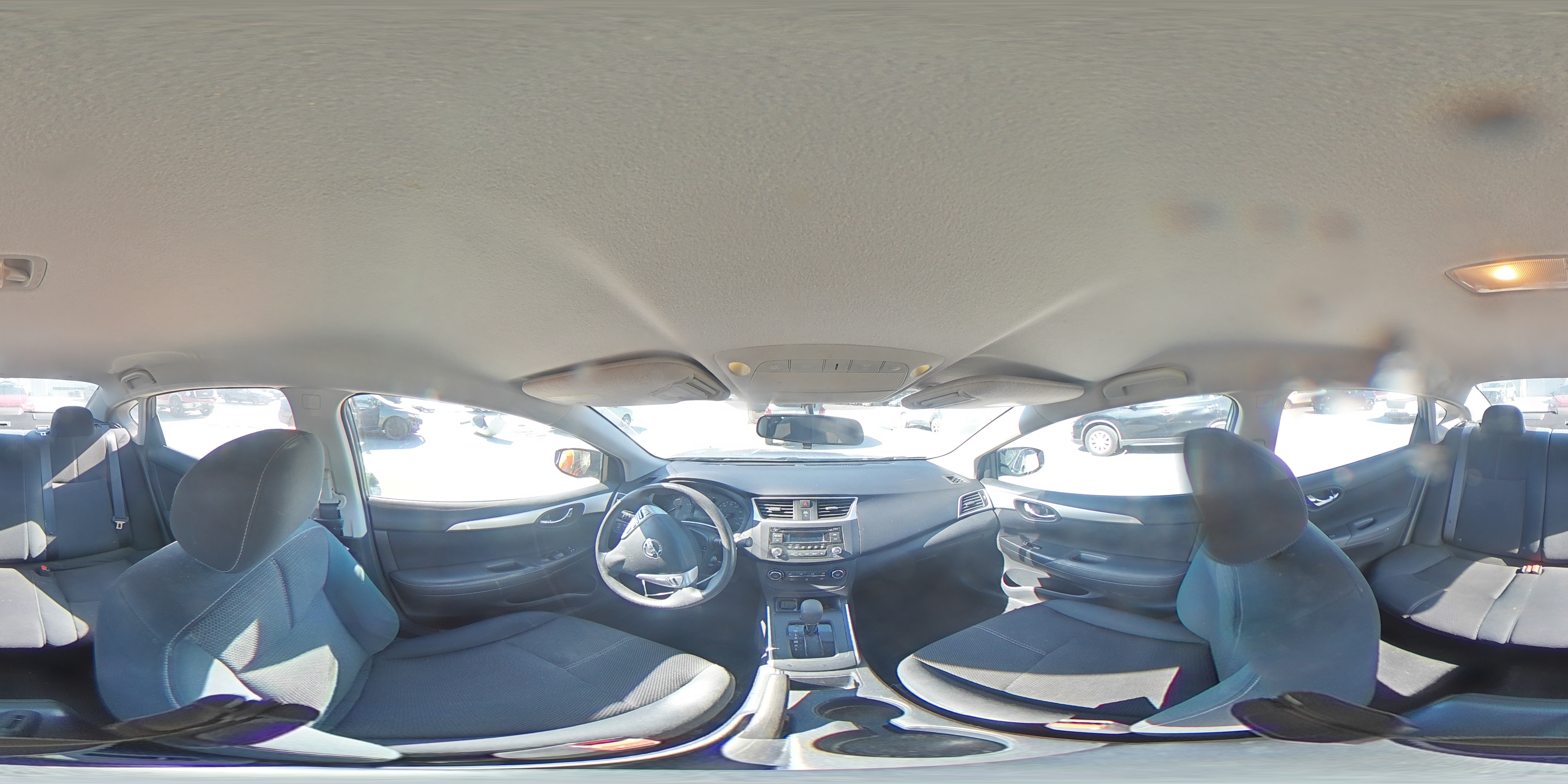 2016 Nissan Sentra S VIN: 3N1AB7APXGY302448 Lot: 71097795