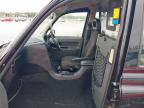 2007 LONDON TAXIS INT TX4 BRONZE AUTO  for sale at Copart CORBY