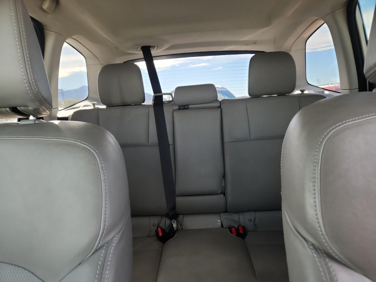 2014 Subaru Forester 2.5I Touring VIN: JF2SJAMC5EH490509 Lot: 82175875