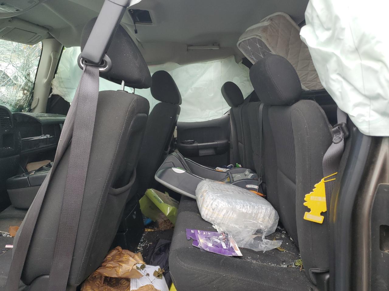 2012 Chevrolet Silverado K1500 Lt VIN: 1GCRKSE79CZ275482 Lot: 81628145