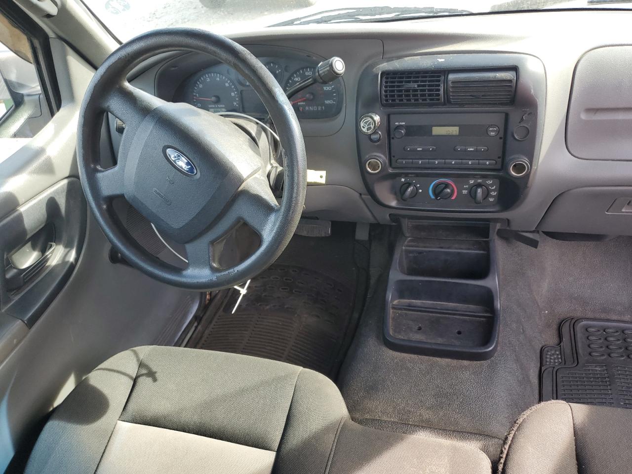 2008 Ford Ranger Super Cab VIN: 1FTYR14U38PA68551 Lot: 84709085