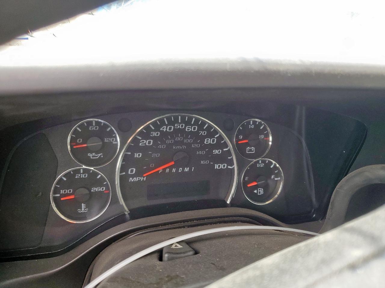 2024 GMC Savana G2500 VIN: 1GTW7AF76R1186828 Lot: 82155455