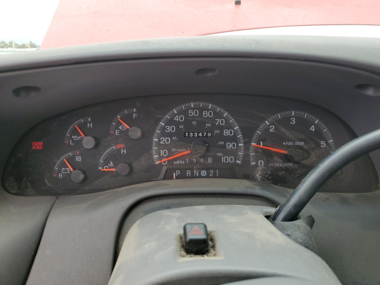1998 Ford F150 VIN: 1FTRX08L1WKB37379 Lot: 70962975
