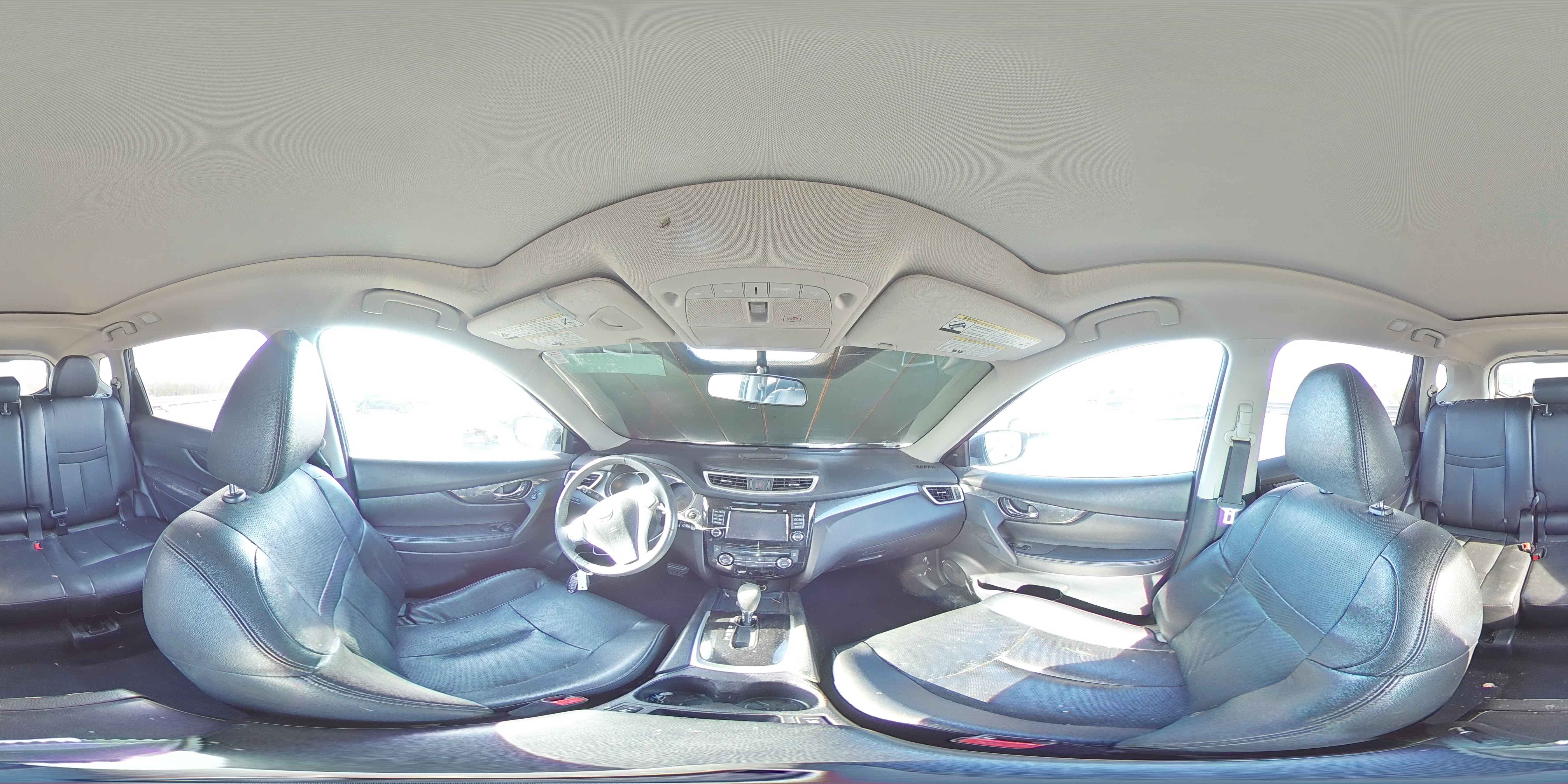 2016 Nissan Rogue S VIN: 5N1AT2MT7GC745229 Lot: 70937905