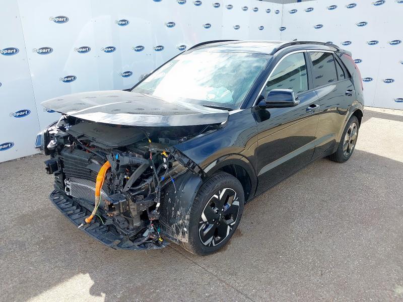 KIA NIRO 2024