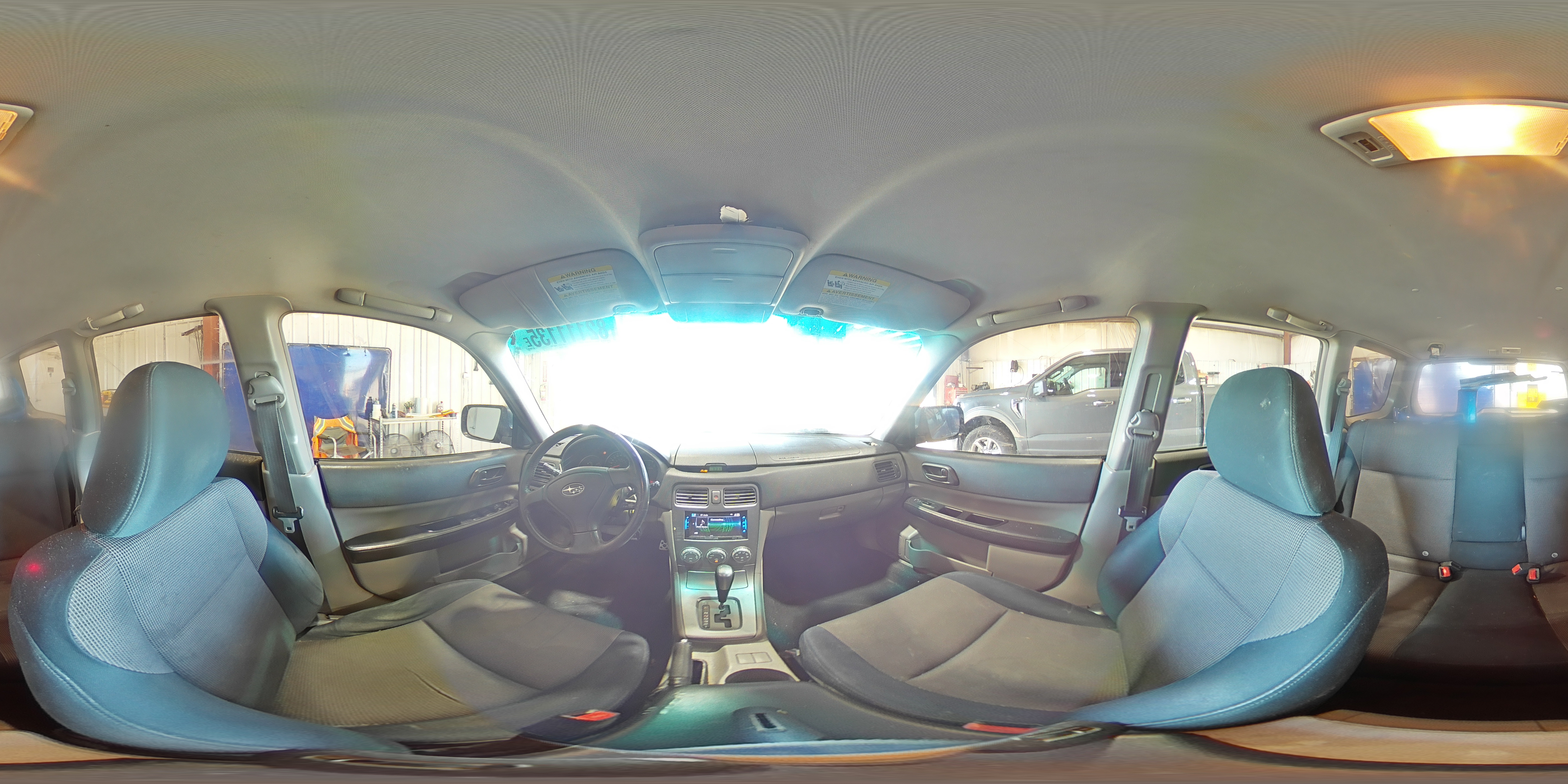 2008 Subaru Forester Sports 2.5X VIN: JF1SG66638H702903 Lot: 82111135