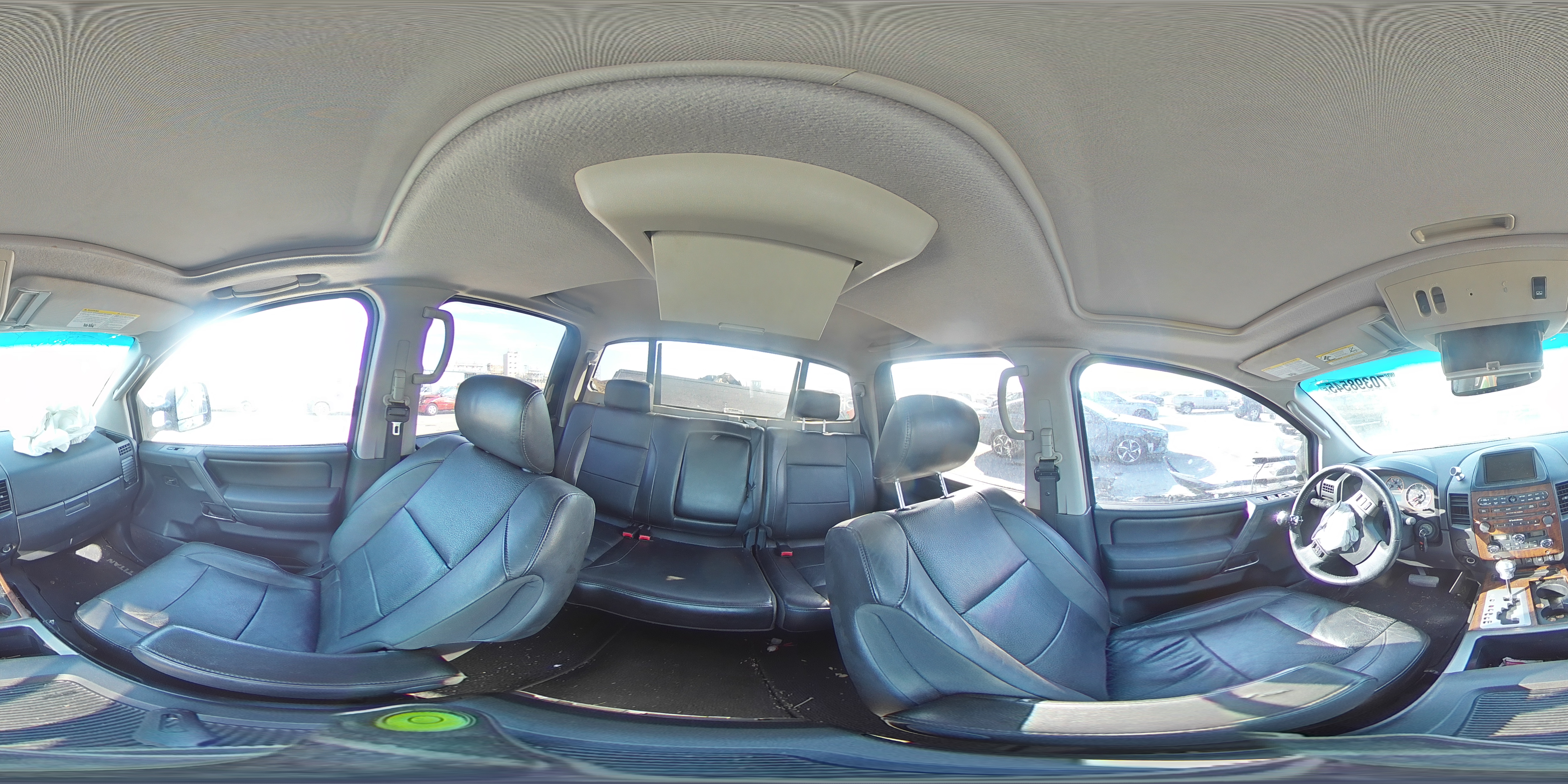 2011 Nissan Titan S VIN: 1N6AA0ED8BN325026 Lot: 70398545