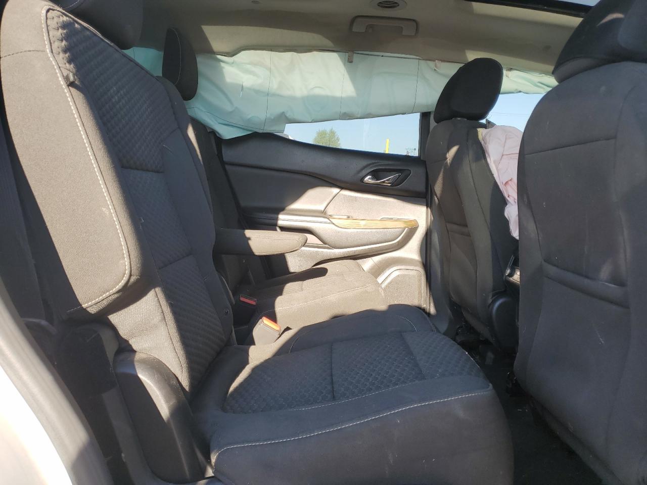 2018 GMC Acadia Sle VIN: 1GKKNSLS8JZ199500 Lot: 70225255