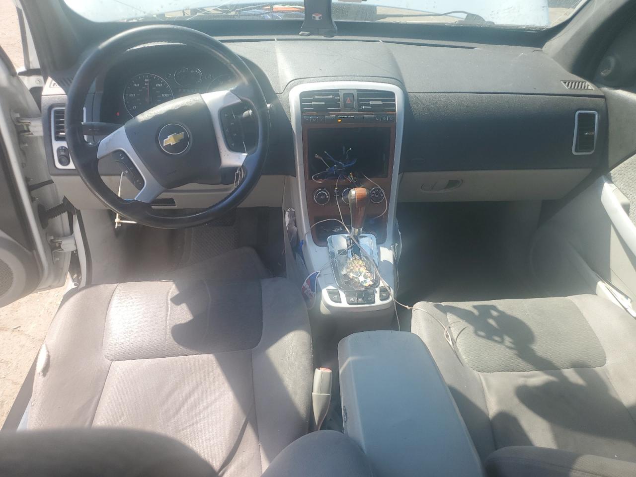 2007 Chevrolet Equinox Lt VIN: 2CNDL63F076064175 Lot: 80452305