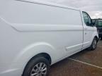 2022 FORD TRANSIT CUSTOM 300LIMITD  for sale at Copart SANDTOFT