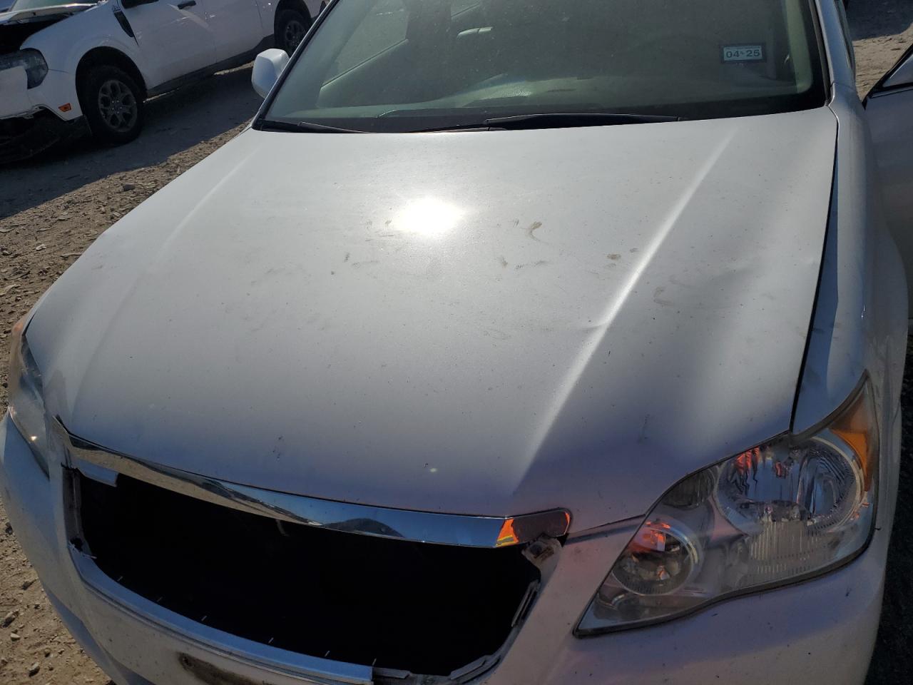 2010 Toyota Avalon Xl VIN: 4T1BK3DB7AU367273 Lot: 80571685