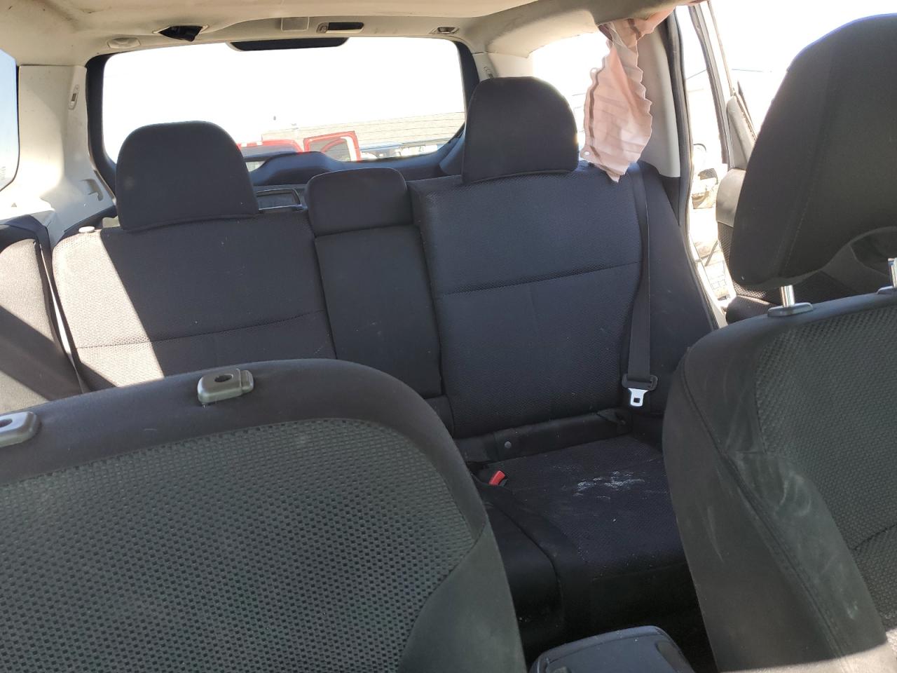 2013 Subaru Forester 2.5X Premium VIN: JF2SHADC4DH442770 Lot: 84173585