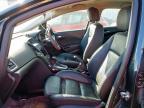 2014 VAUXHALL ASTRA ELITE CDTI AUTO  for sale at Copart PETERLEE