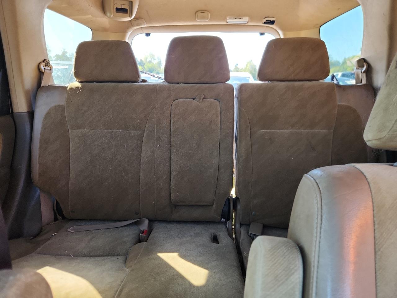 2003 Honda Cr-V Ex VIN: JHLRD78863C027675 Lot: 80687035