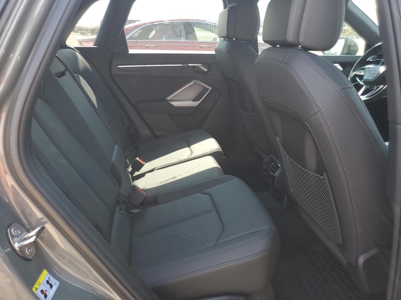 2025 Audi Q3 Premium Plus S Line 45 VIN: WA1EECF38S1075837 Lot: 72004795