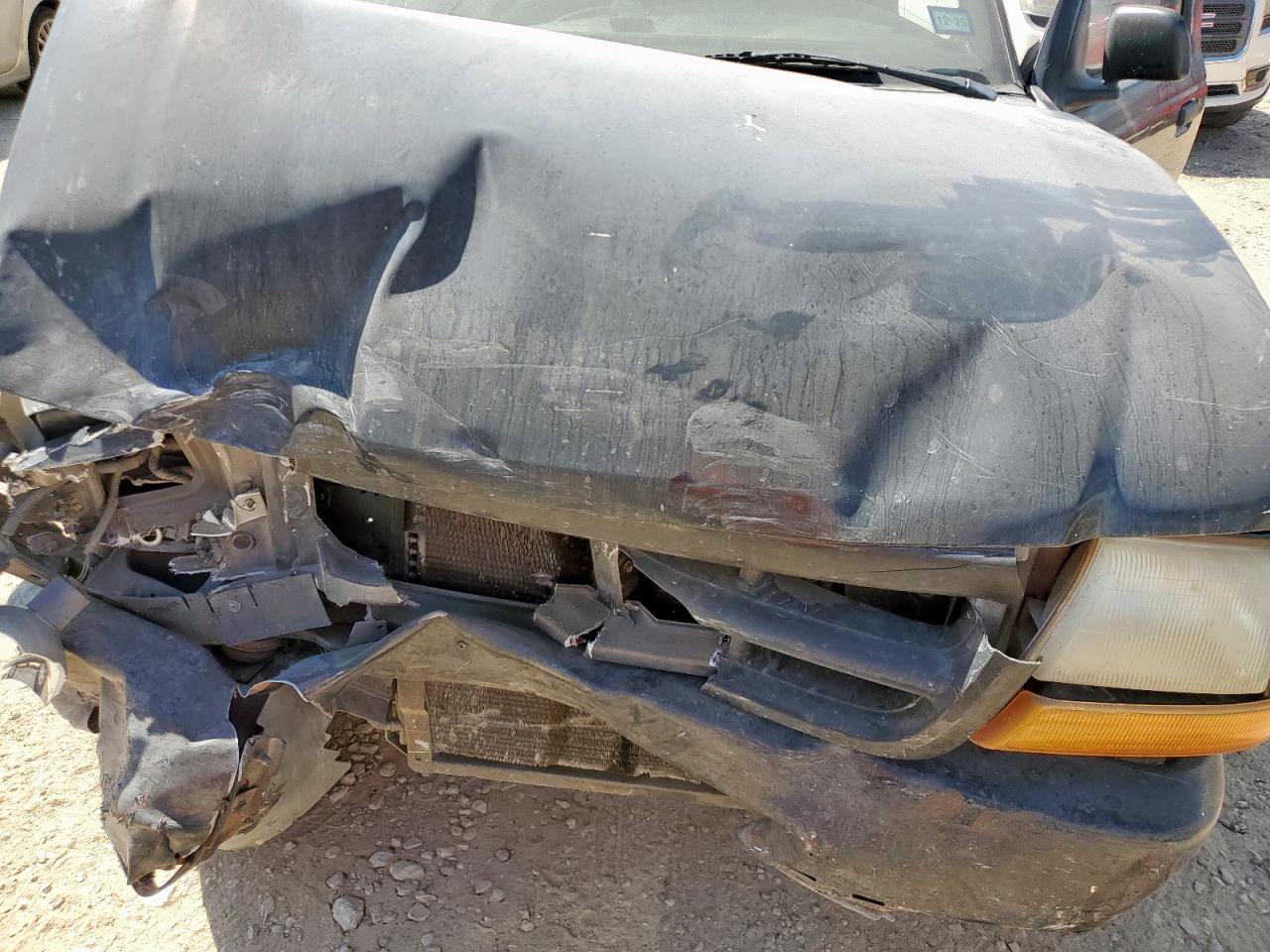 1999 Ford Ranger VIN: 1FTYR10CXXPC02466 Lot: 84212925