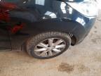 2010 FORD FIESTA ZETEC AUTO  for sale at Copart WOLVERHAMPTON