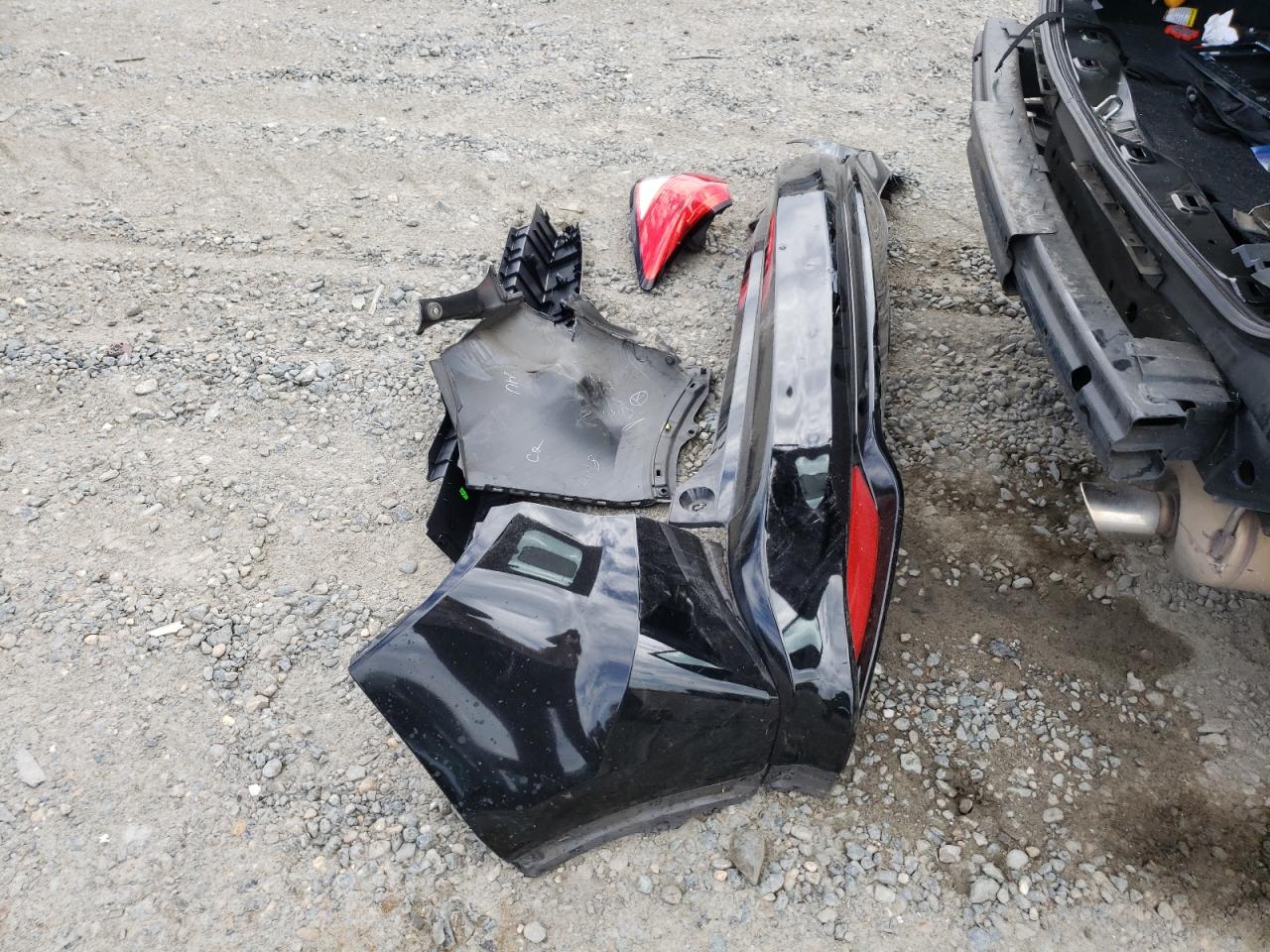 2019 Honda Hr-V Sport VIN: 3CZRU5H10KG705945 Lot: 81844565