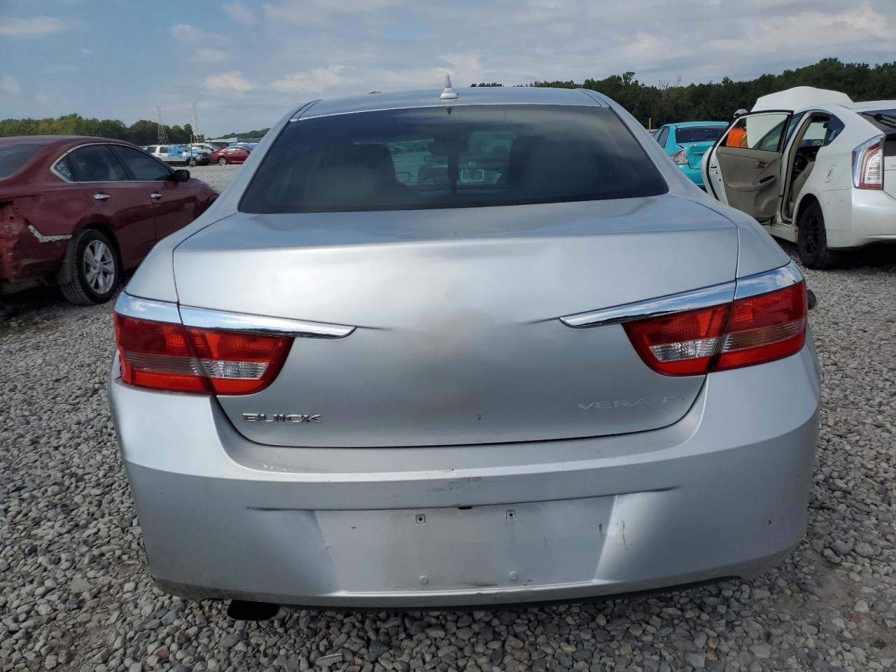 2013 Buick Verano VIN: 1G4PP5SK9D4224982 Lot: 80014365