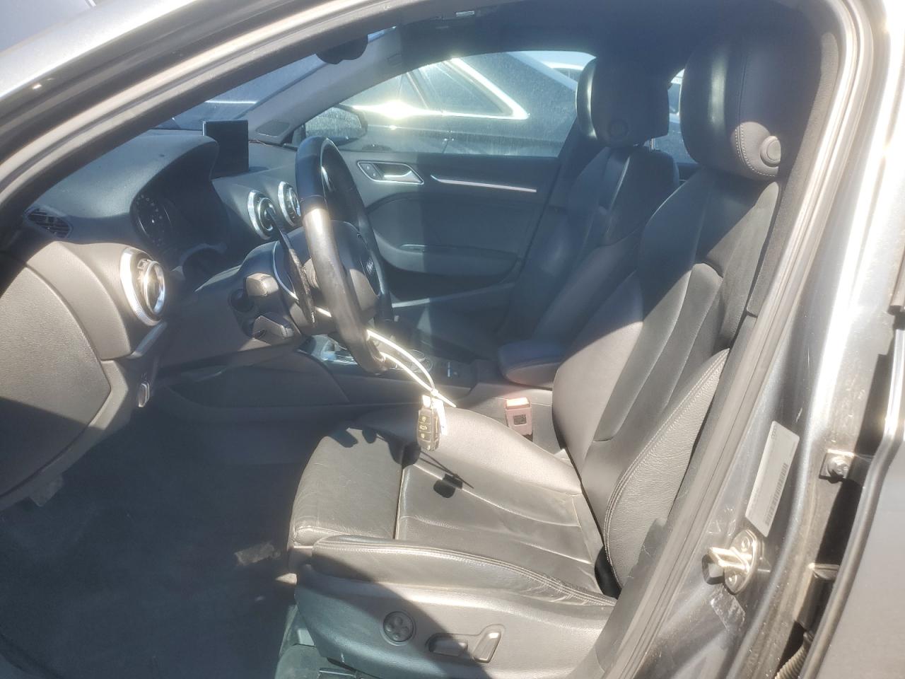 2015 Audi A3 Prestige S-Line VIN: WAUKFGFF3F1008251 Lot: 71876275