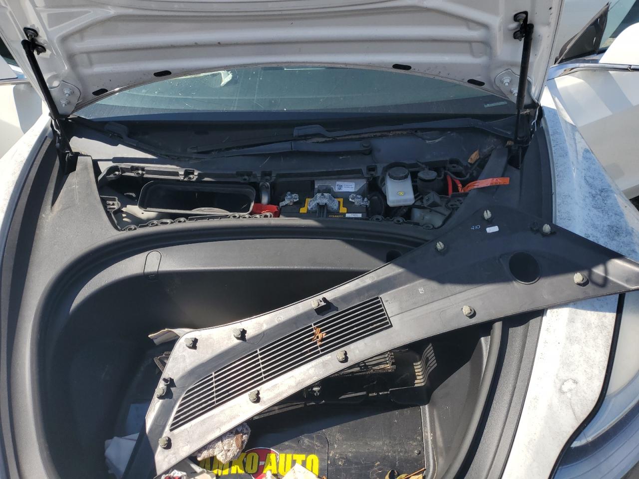 2019 Tesla Model 3 Long Range VIN: 5YJ3E1EA7KF310155 Lot: 71935115