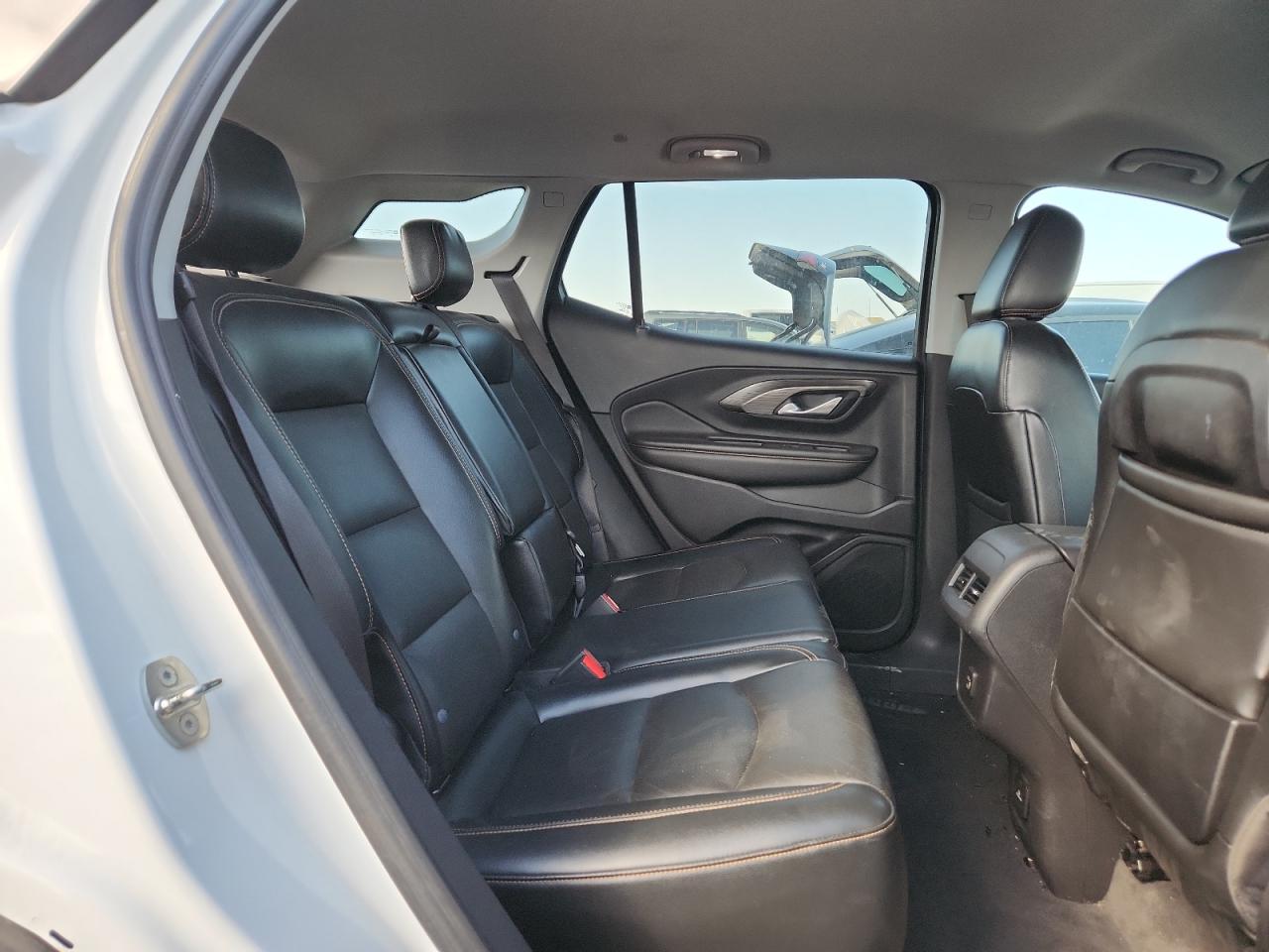 2020 GMC Terrain Slt VIN: 3GKALPEV3LL181986 Lot: 80744565