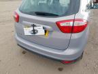 2013 FORD C-MAX ZETEC TDCI  for sale at Copart PETERLEE