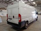 2021 PEUGEOT BOXER 335 PRO L3H2 BHDI  for sale at Copart SANDTOFT