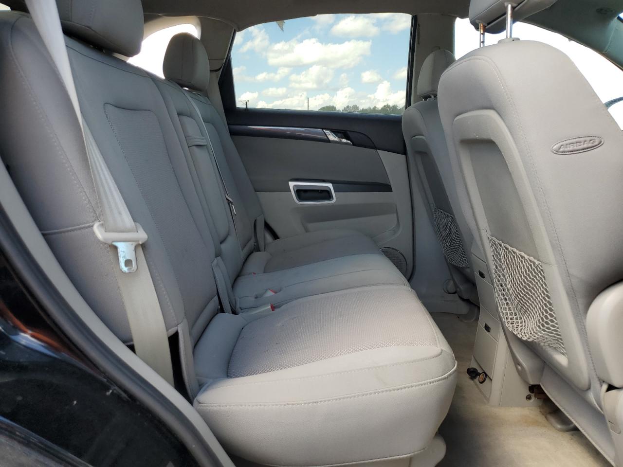 2009 Saturn Vue Xr VIN: 3GSCL53779S528218 Lot: 84194305