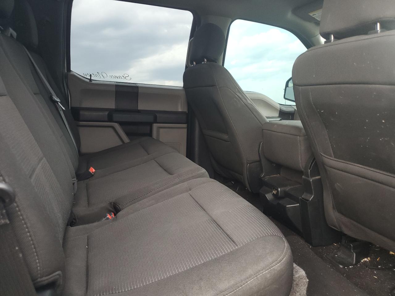 2019 Ford F150 Supercrew VIN: 1FTEW1EP5KKC49370 Lot: 81489175