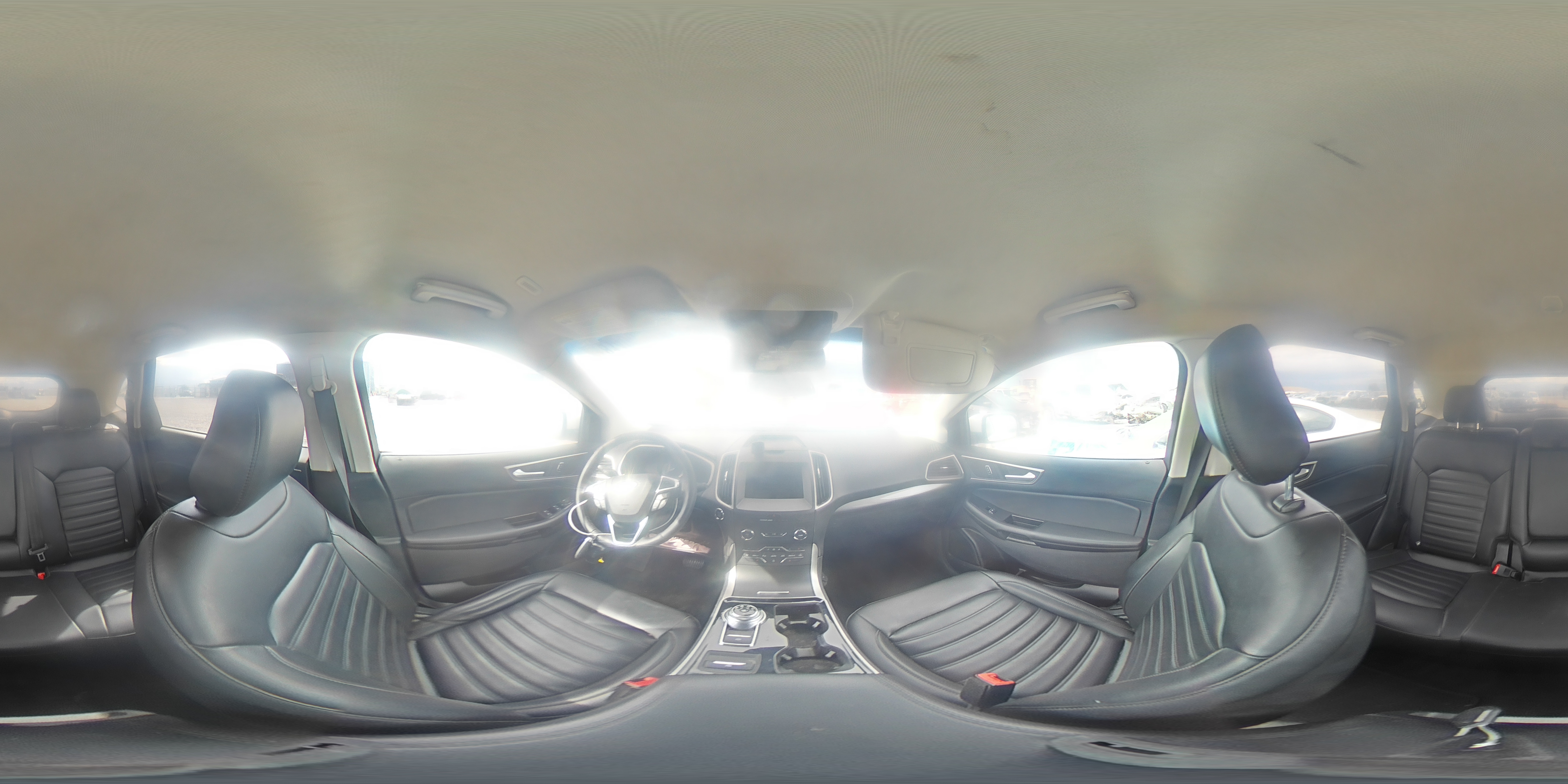 2020 Ford Edge Sel VIN: 2FMPK4J91LBA15456 Lot: 81400675