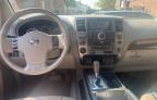 2010 NISSAN ARMADA PLATINUM   à vendre chez Copart AB - CALGARY