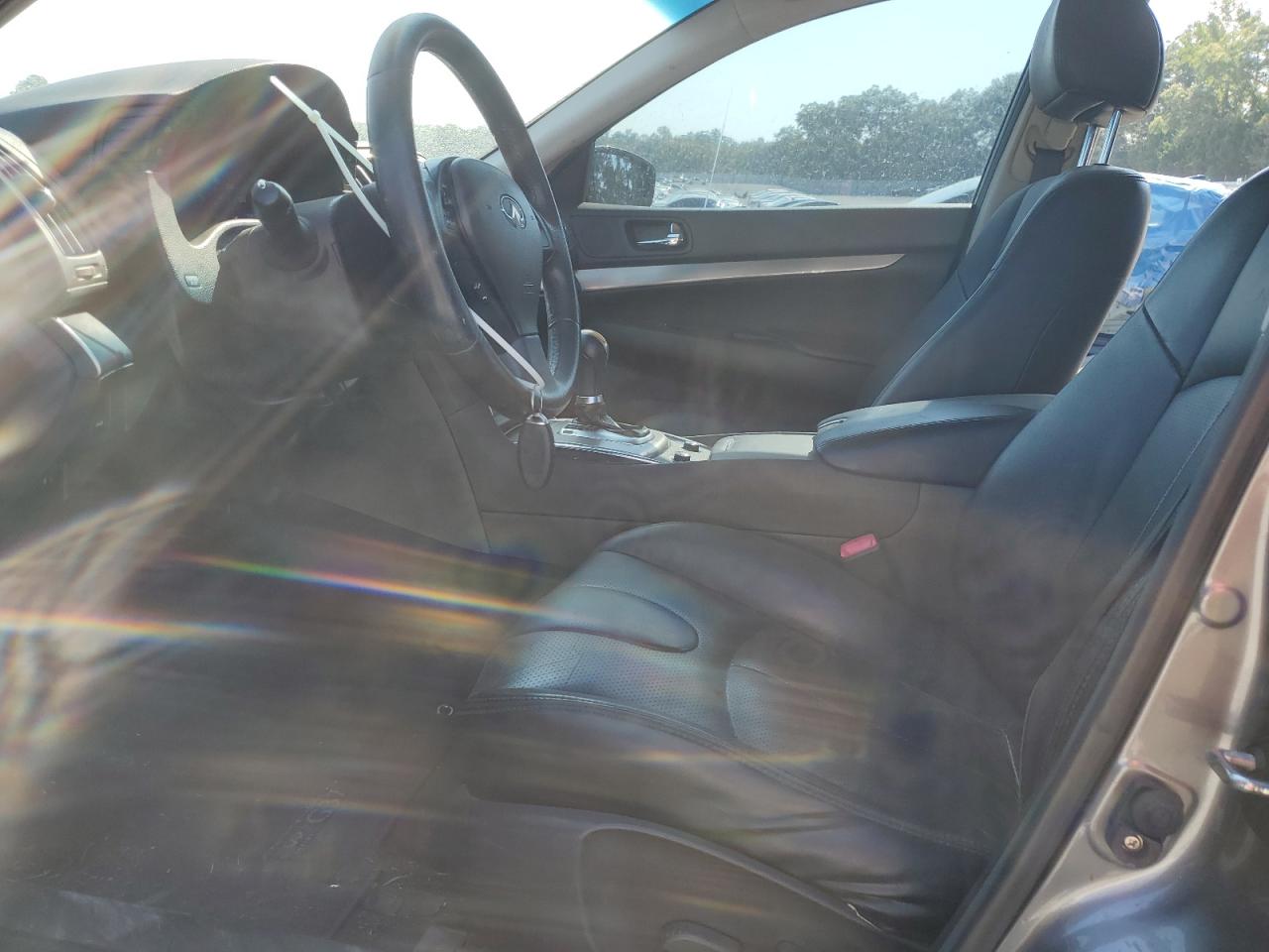 2013 Infiniti G37 VIN: JN1CV6AP9DM725482 Lot: 71429545