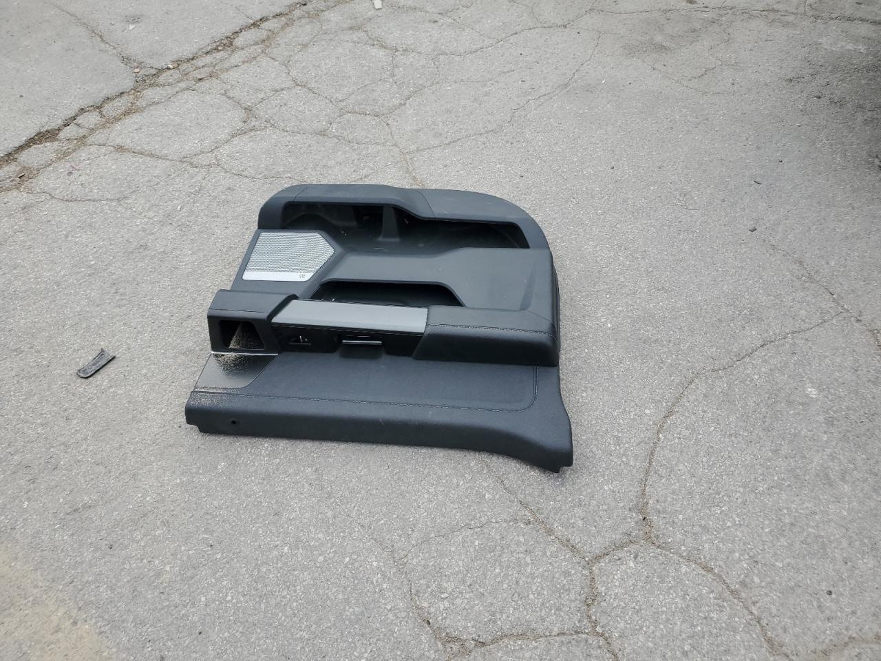 2022 Ford F150 Supercrew VIN: 1FTFW1E89NFB66891 Lot: 81322315