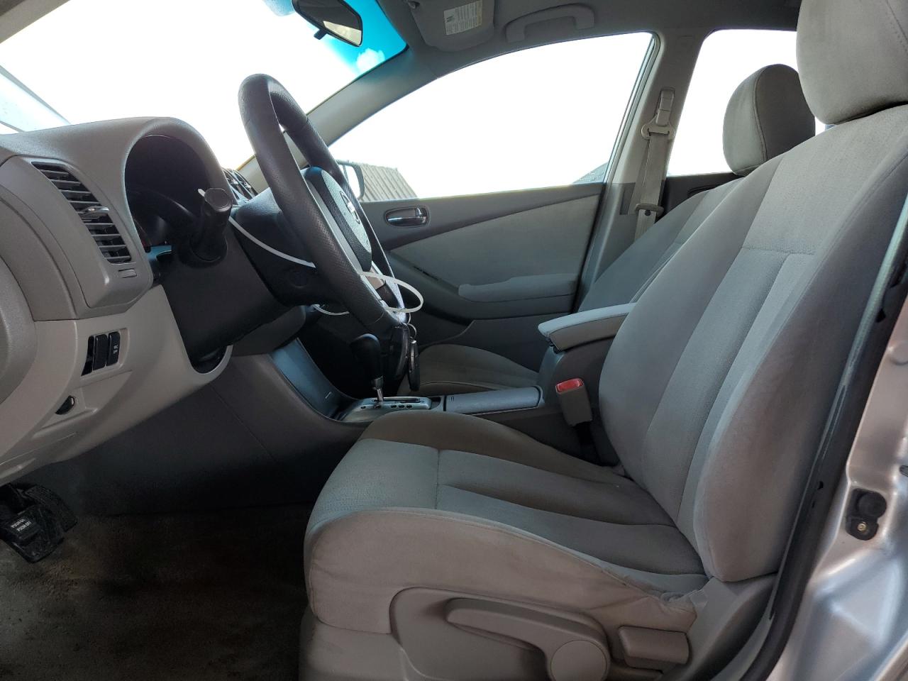 2010 Nissan Altima Base VIN: 1N4AL2AP1AN475539 Lot: 71930155