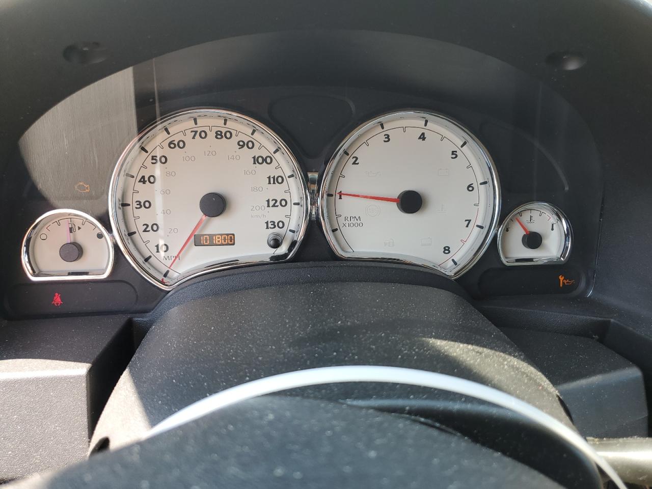 2006 Saturn Vue VIN: 5GZCZ53426S805413 Lot: 81396365