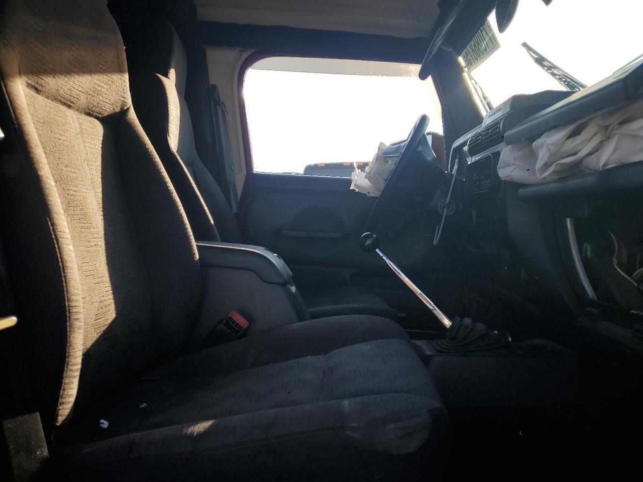 2004 Jeep Wrangler / Tj Rubicon VIN: 1J4FA69S94P733055 Lot: 71086875