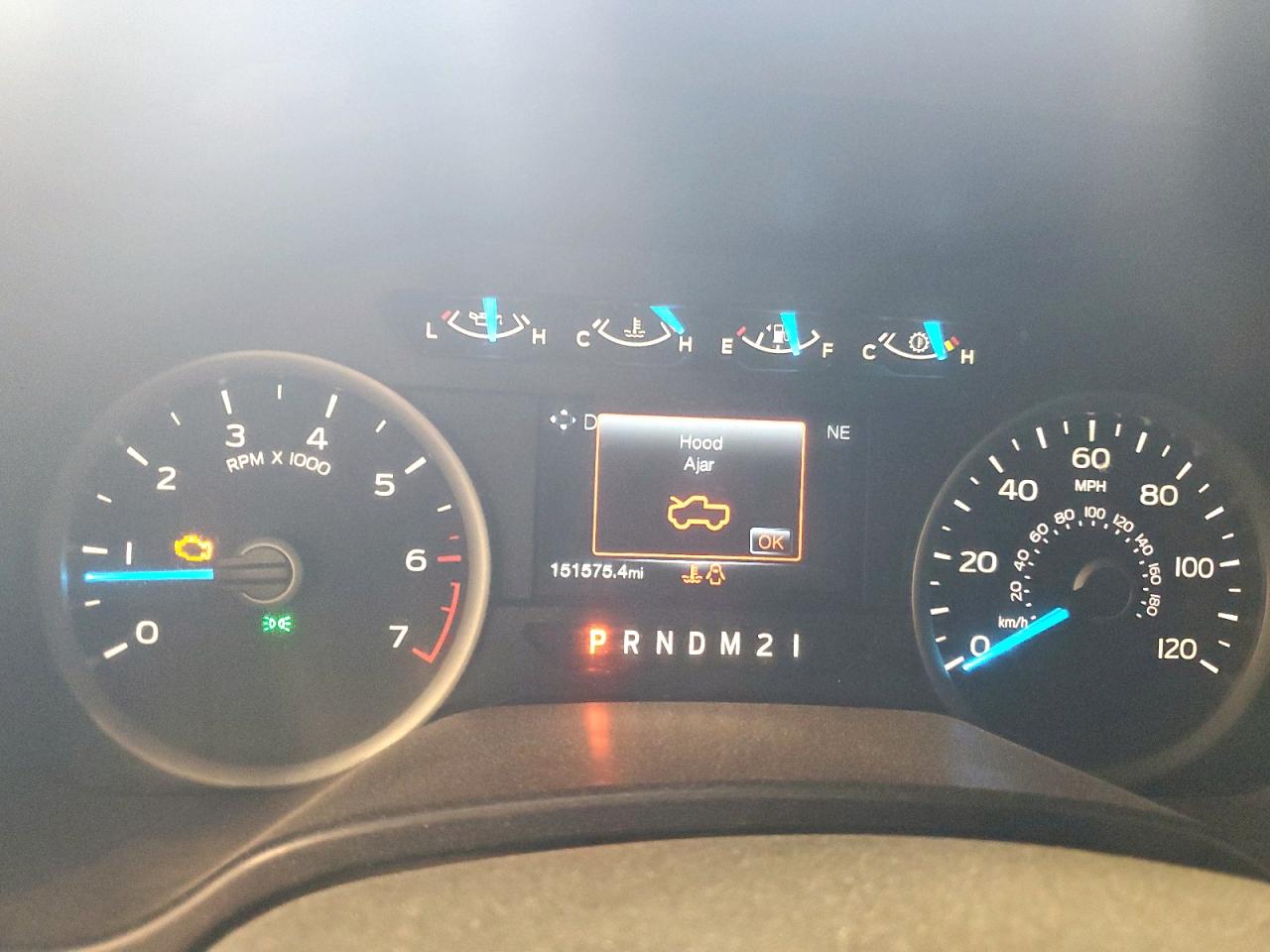 2017 Ford F150 Supercrew VIN: 1FTEW1EF5HKD61912 Lot: 84222475