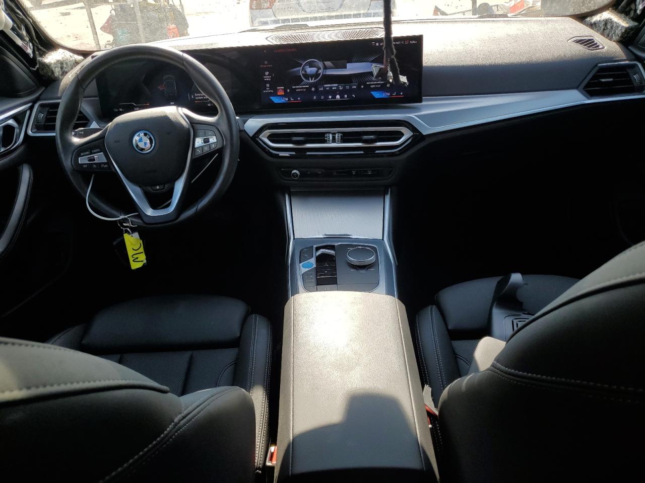 2024 BMW I4 xDrive 40 VIN: WBY83FB06RFS71552 Lot: 81333595