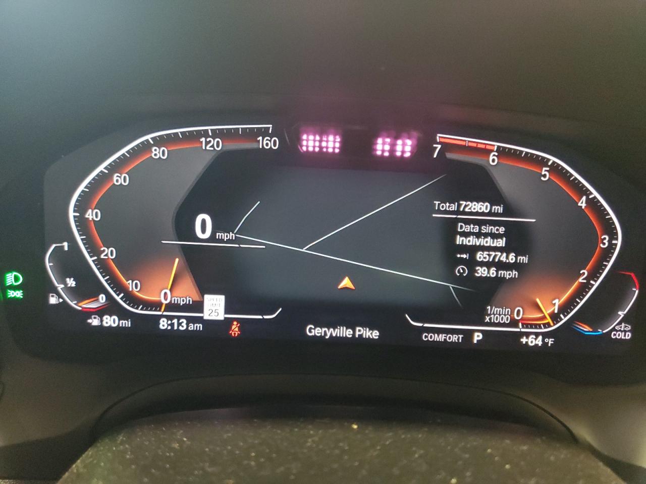 2020 BMW 330Xi VIN: WBA5R7C0XLFJ78822 Lot: 80695005