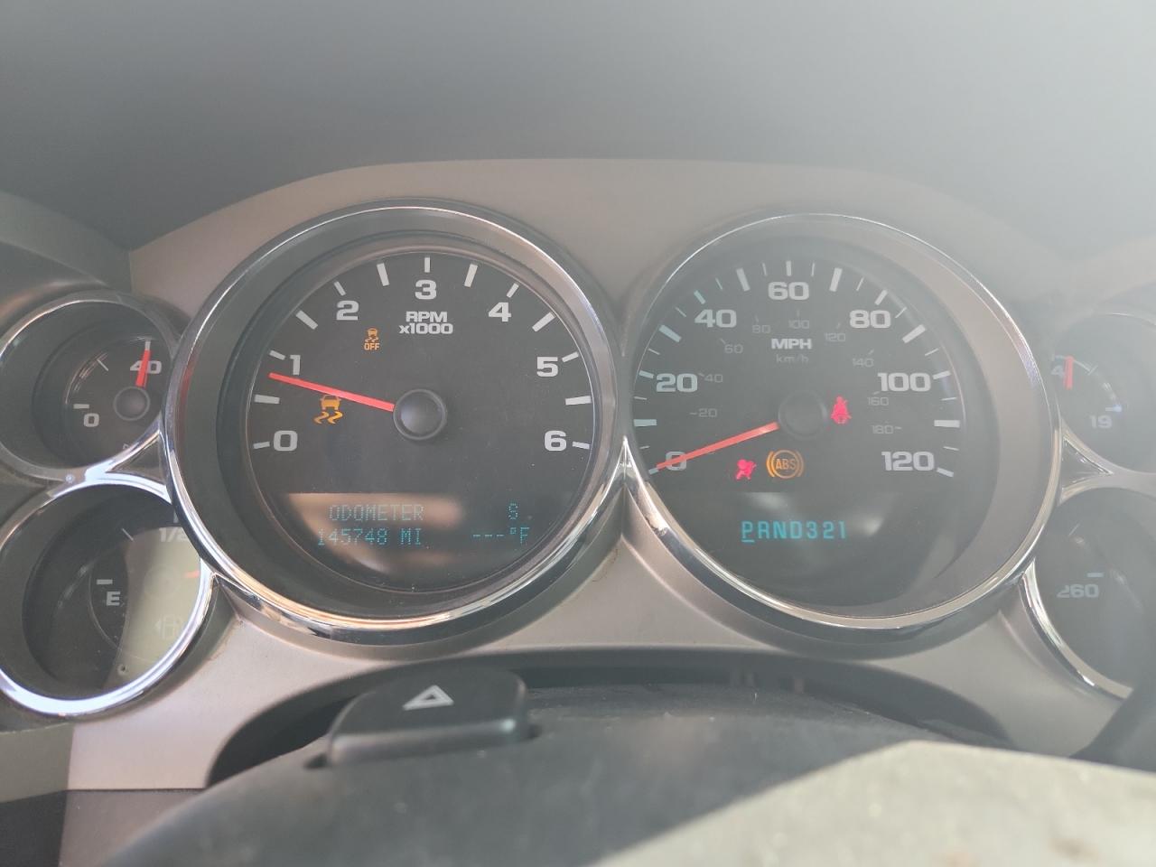 2012 Chevrolet Silverado K1500 Lt VIN: 1GCRKSEA5CZ159448 Lot: 71614995