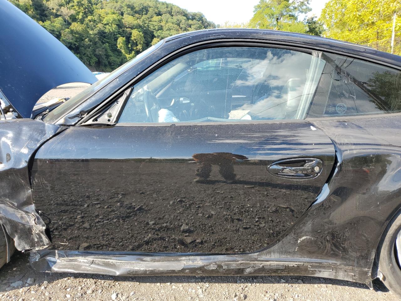 2007 Porsche 911 Carrera S VIN: WP0AB29917S730171 Lot: 81010955