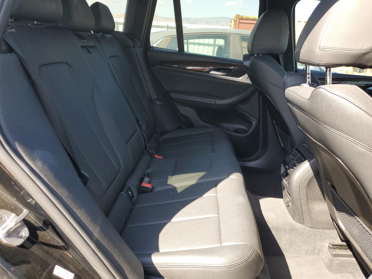 2018 BMW X3 xDrive30I VIN: 5UXTR9C51JLC77840 Lot: 81696885