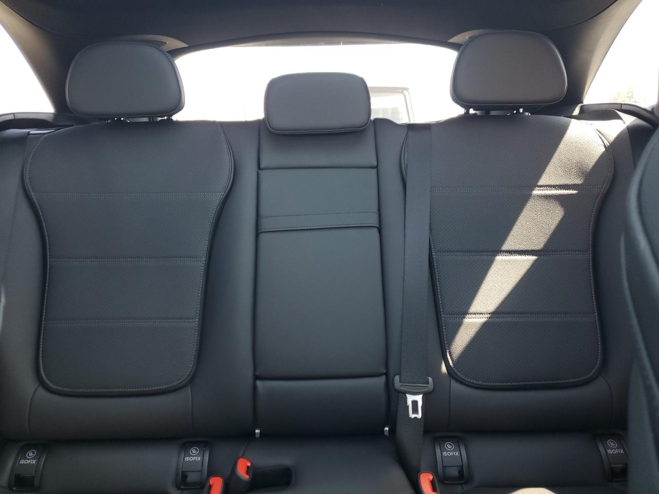 2025 Mercedes-Benz Glc 300 VIN: W1NKM4GB1SF292892 Lot: 80918425