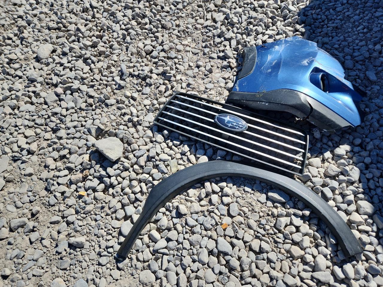 2014 Subaru Xv Crosstrek 2.0 Premium VIN: JF2GPAVC8E8245366 Lot: 82140715